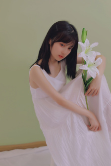 明星专题：阿姆瑞塔·奥罗拉
