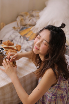嘘!禁止想象!